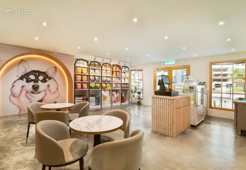 FREEHOLD / INDIVIDUAL TITLE 2 STOREY COMMERCIAL SHOPLOTS INTERMEDIATE LOT 3900 SQFT HOT IN NEGERI SEMBILAN FOR SALE !!!