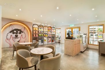 FREEHOLD / INDIVIDUAL TITLE 2 STOREY COMMERCIAL SHOPLOTS INTERMEDIATE LOT 3900 SQFT HOT IN NEGERI SEMBILAN FOR SALE !!!