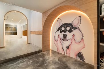 FREEHOLD / INDIVIDUAL TITLE 2 STOREY COMMERCIAL SHOPLOTS INTERMEDIATE LOT 3900 SQFT HOT IN NEGERI SEMBILAN FOR SALE !!!