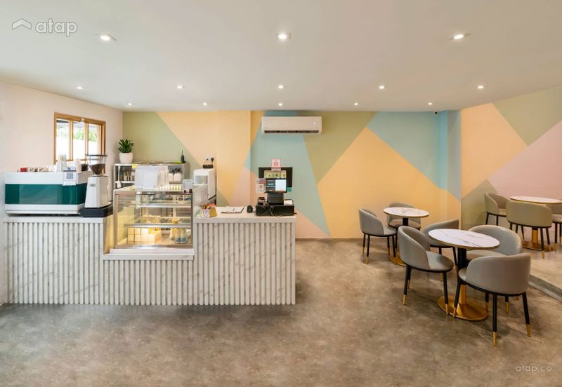 FREEHOLD / INDIVIDUAL TITLE 2 STOREY COMMERCIAL SHOPLOTS INTERMEDIATE LOT 3900 SQFT HOT IN NEGERI SEMBILAN FOR SALE !!!