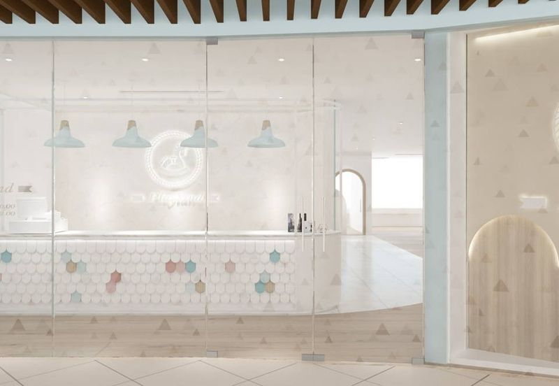 FREEHOLD / INDIVIDUAL TITLE 2 STOREY COMMERCIAL SHOPLOTS END LOT 3900 SQFT HOT IN NEGERI SEMBILAN FOR SALE !!!