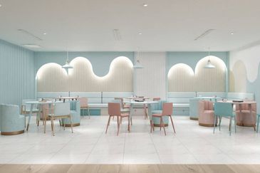 FREEHOLD / INDIVIDUAL TITLE 2 STOREY COMMERCIAL SHOPLOTS END LOT 3900 SQFT HOT IN NEGERI SEMBILAN FOR SALE !!!