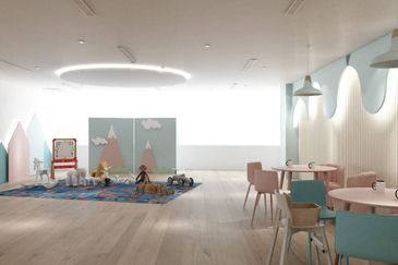 FREEHOLD / INDIVIDUAL TITLE 2 STOREY COMMERCIAL SHOPLOTS END LOT 3900 SQFT HOT IN NEGERI SEMBILAN FOR SALE !!!