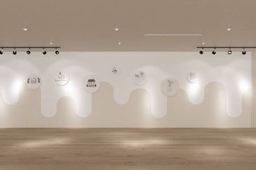 FREEHOLD / INDIVIDUAL TITLE 2 STOREY COMMERCIAL SHOPLOTS END LOT 3900 SQFT HOT IN NEGERI SEMBILAN FOR SALE !!!