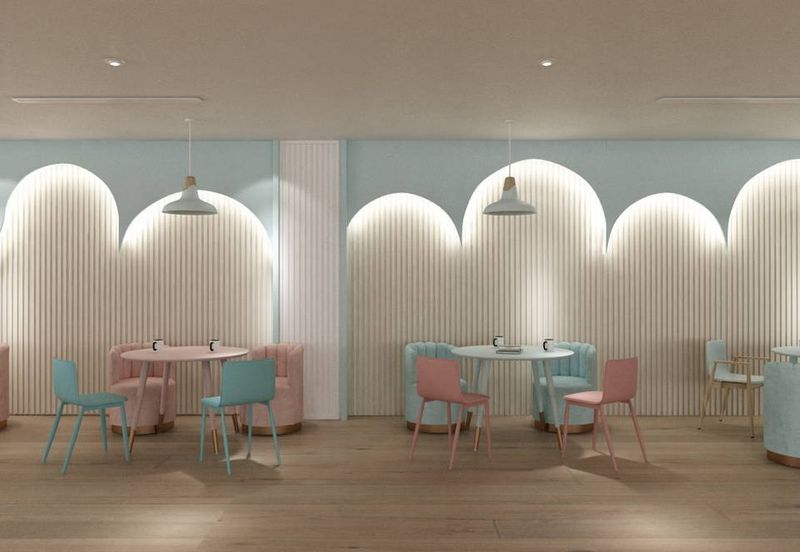 FREEHOLD / INDIVIDUAL TITLE 2 STOREY COMMERCIAL SHOPLOTS END LOT 3900 SQFT HOT IN NEGERI SEMBILAN FOR SALE !!!