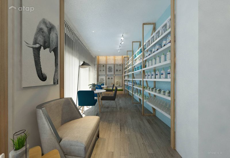 FREEHOLD / INDIVIDUAL TITLE 2 STOREY COMMERCIAL SHOPLOTS CORNER LOT 3900 SQFT HOT IN NEGERI SEMBILAN FOR SALE !!!