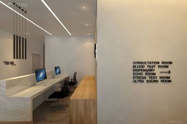 FREEHOLD / INDIVIDUAL TITLE 2 STOREY COMMERCIAL SHOPLOTS CORNER LOT 3900 SQFT HOT IN NEGERI SEMBILAN FOR SALE !!!