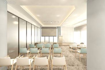 FREEHOLD / INDIVIDUAL TITLE 2 STOREY COMMERCIAL SHOPLOTS CORNER LOT 3900 SQFT HOT IN NEGERI SEMBILAN FOR SALE !!!