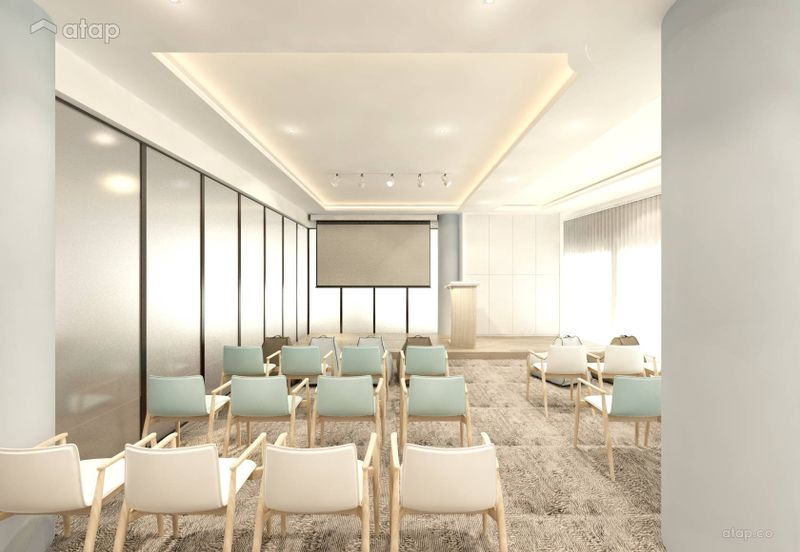 FREEHOLD / INDIVIDUAL TITLE 2 STOREY COMMERCIAL SHOPLOTS CORNER LOT 3900 SQFT HOT IN NEGERI SEMBILAN FOR SALE !!!