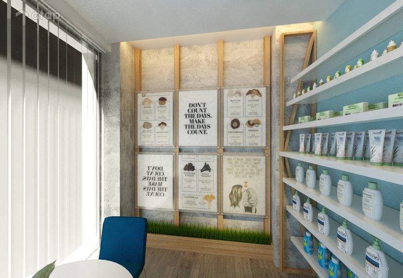 FREEHOLD / INDIVIDUAL TITLE 2 STOREY COMMERCIAL SHOPLOTS CORNER LOT 3900 SQFT HOT IN NEGERI SEMBILAN FOR SALE !!!