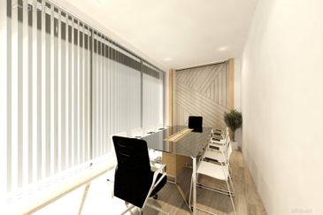 FREEHOLD / INDIVIDUAL TITLE 2 STOREY COMMERCIAL SHOPLOTS CORNER LOT 3900 SQFT HOT IN NEGERI SEMBILAN FOR SALE !!!