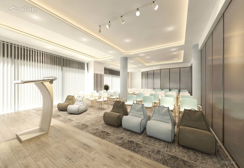 FREEHOLD / INDIVIDUAL TITLE 2 STOREY COMMERCIAL SHOPLOTS CORNER LOT 3900 SQFT HOT IN NEGERI SEMBILAN FOR SALE !!!