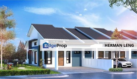 FREEHOLD / INDIVIDUAL TITLE PREMIUM 1 STOREY 2900 SQFT HOT IN SEREMBAN 2 FOR SALE !!!, Negeri Sembilan, Seremban