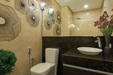 Ambience Residence @ Kuchai Lama