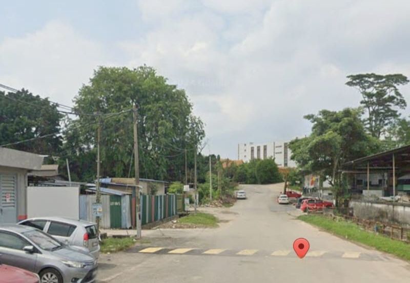 Kawasan Perindustrian Balakong