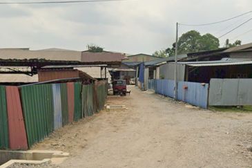 Kawasan Perindustrian Balakong