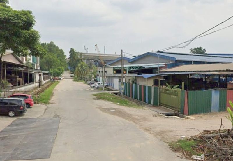 Kawasan Perindustrian Balakong