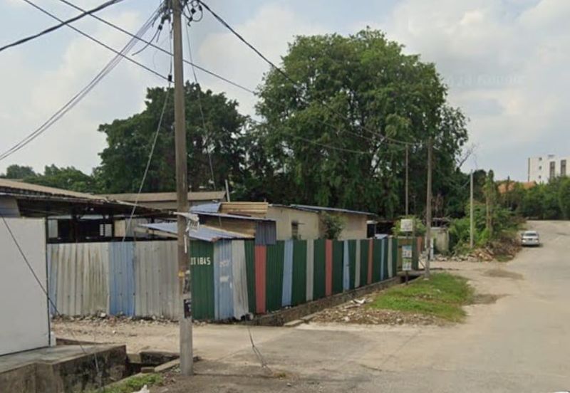 Kawasan Perindustrian Balakong