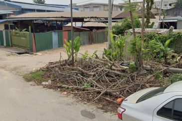 Kawasan Perindustrian Balakong