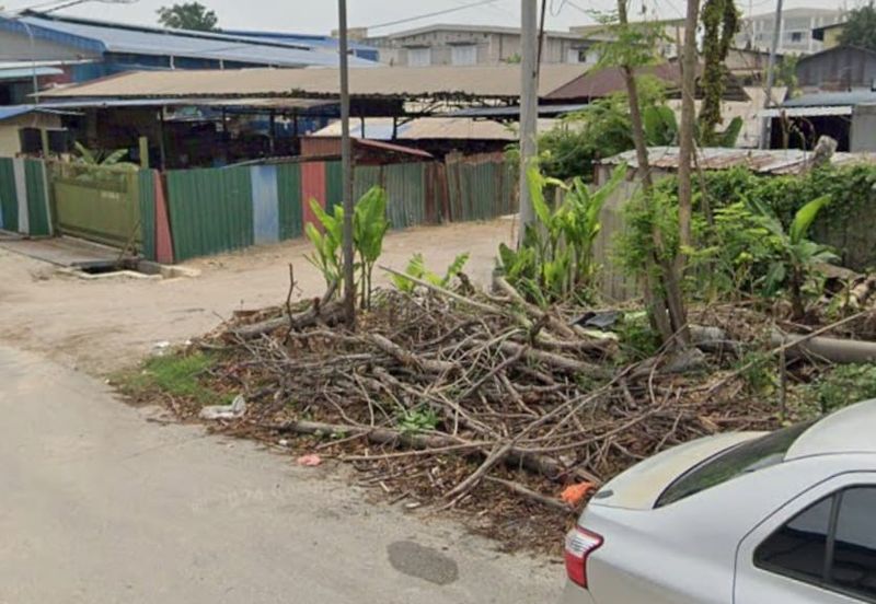 Kawasan Perindustrian Balakong