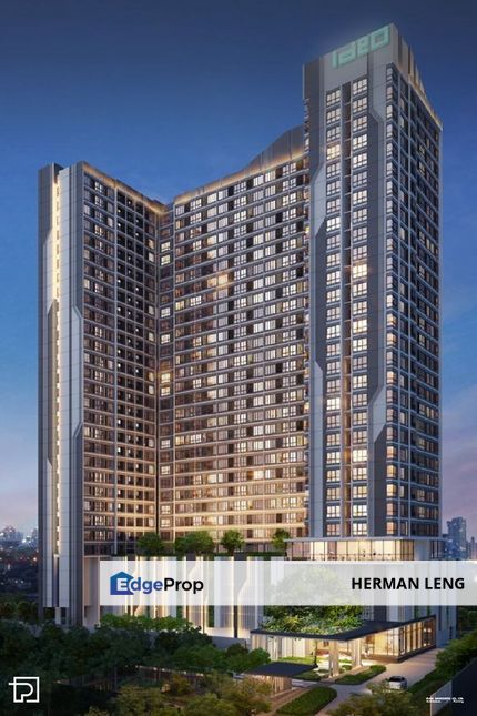 FREEHOLD APARTMENT 1200 SQFT 4 ROOMS 2 BATHROOMS HOT IN SEREMBAN FOR SALE !!!, Negeri Sembilan, Seremban