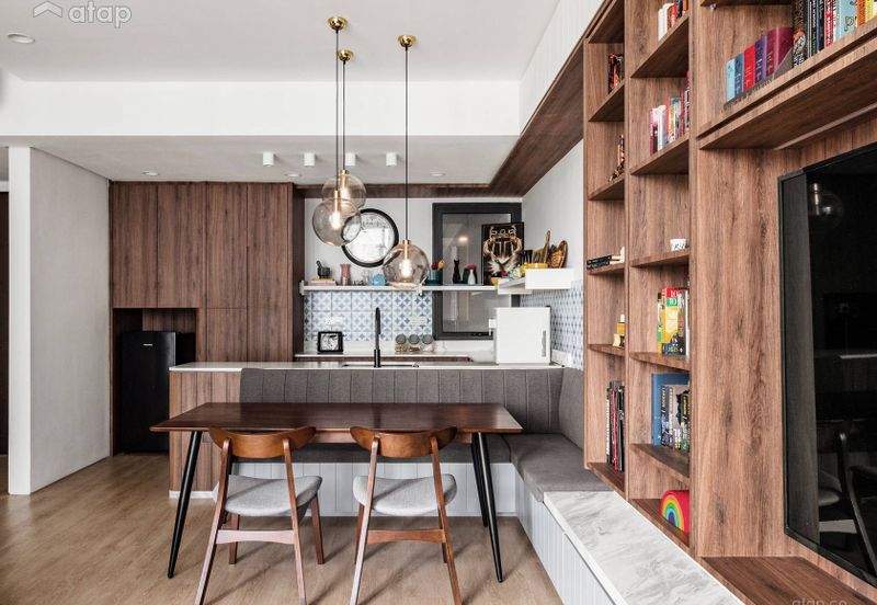 INDIVIDUAL TITLE PREMIUM SINGLE STOREY HOT IN MANTIN FOR SALE !!!