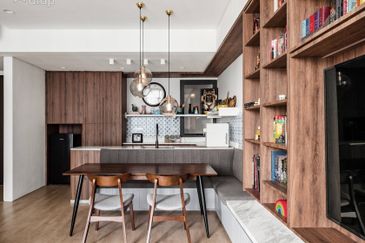 INDIVIDUAL TITLE PREMIUM SINGLE STOREY HOT IN MANTIN FOR SALE !!!