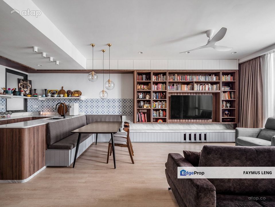 INDIVIDUAL TITLE PREMIUM SINGLE STOREY HOT IN MANTIN FOR SALE !!!, Negeri Sembilan, Mantin