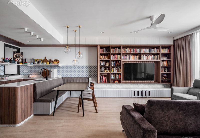 INDIVIDUAL TITLE PREMIUM SINGLE STOREY HOT IN MANTIN FOR SALE !!!