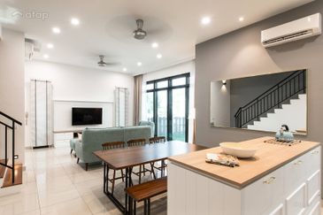 Kampung Baru Ulu Beranang