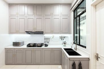 Kampung Baru Ulu Beranang