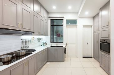 Kampung Baru Ulu Beranang