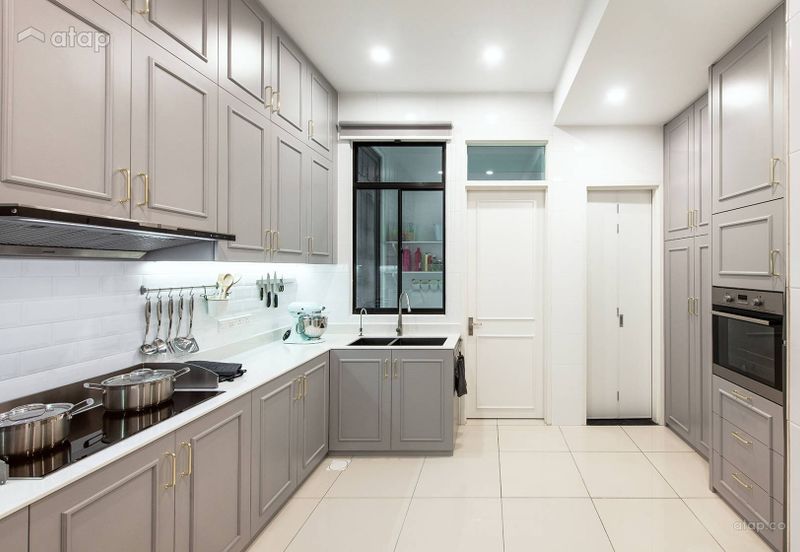 Kampung Baru Ulu Beranang