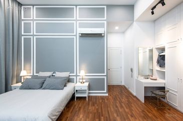 Kampung Baru Ulu Beranang