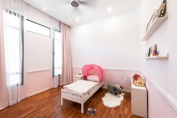 Kampung Baru Ulu Beranang