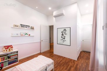 Kampung Baru Ulu Beranang