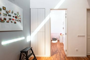 Kampung Baru Ulu Beranang