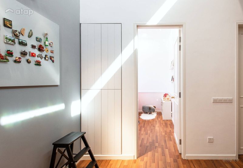 Kampung Baru Ulu Beranang