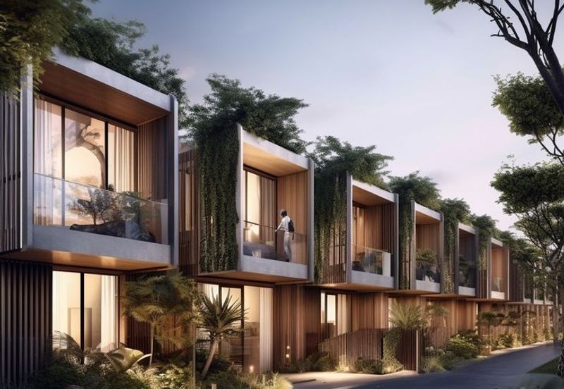 Kampung Baru Ulu Beranang