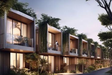 Kampung Baru Ulu Beranang