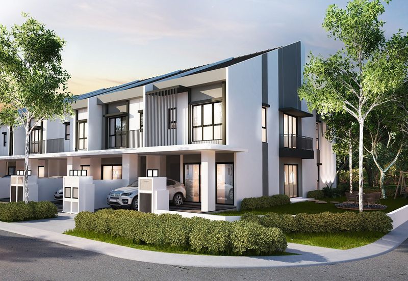 Kampung Baru Ulu Beranang