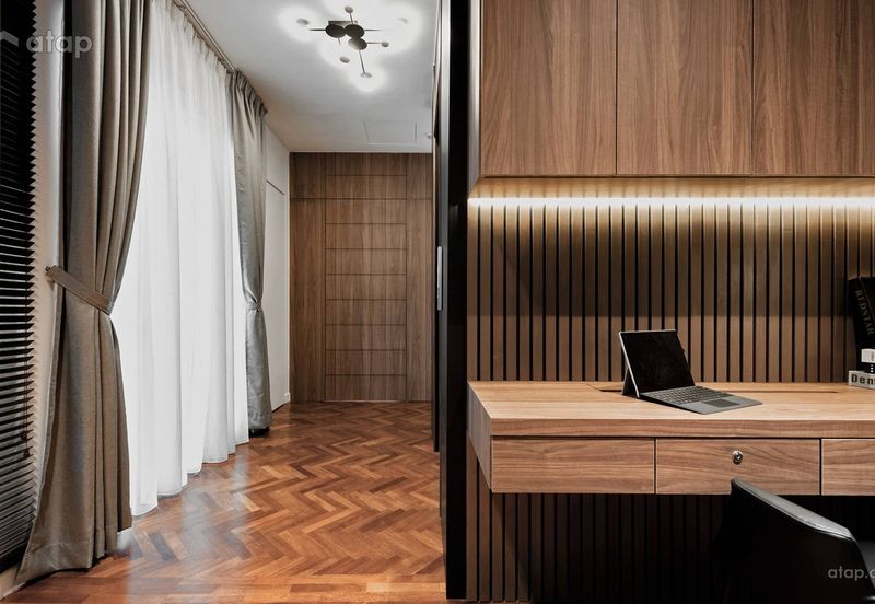 Kampung Baru Ulu Beranang