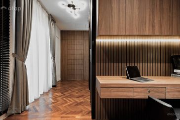 Kampung Baru Ulu Beranang