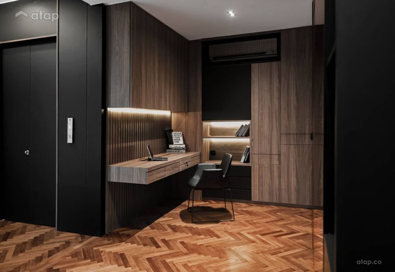 Kampung Baru Ulu Beranang