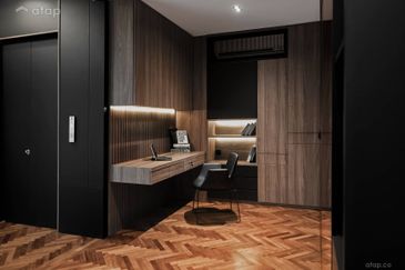 Kampung Baru Ulu Beranang