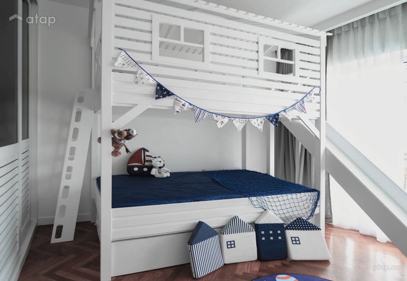 Kampung Baru Ulu Beranang