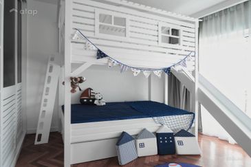 Kampung Baru Ulu Beranang