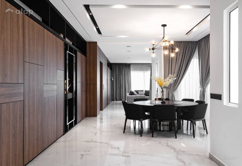 Kampung Baru Ulu Beranang