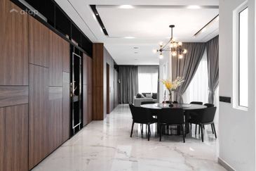 Kampung Baru Ulu Beranang