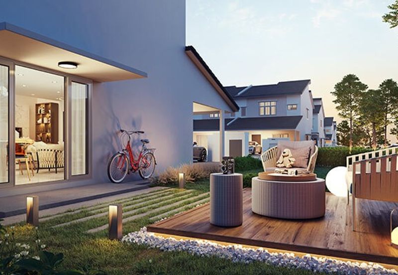 Kampung Baru Ulu Beranang